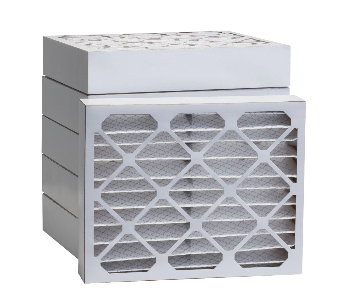 8, x USA 16x20x4 16 x MERV Air the Made in Aerostar Box 6, 20 Pleated Filter, 4, of