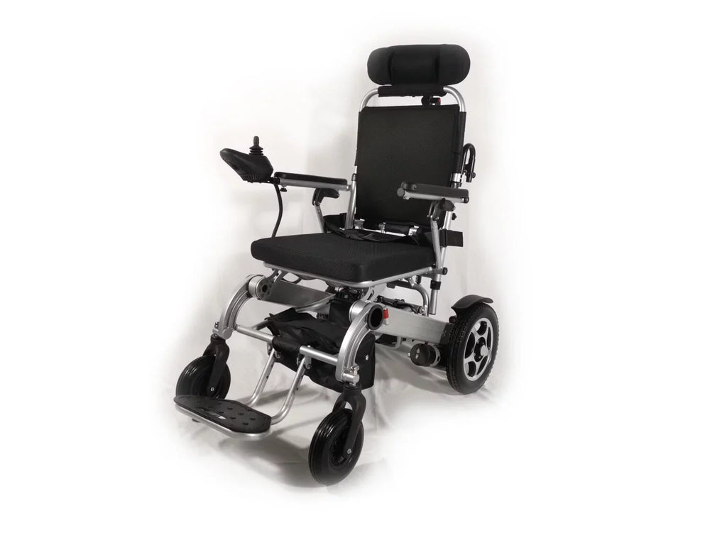 Motorized Hd Professional Wheelchairs Electric Folding