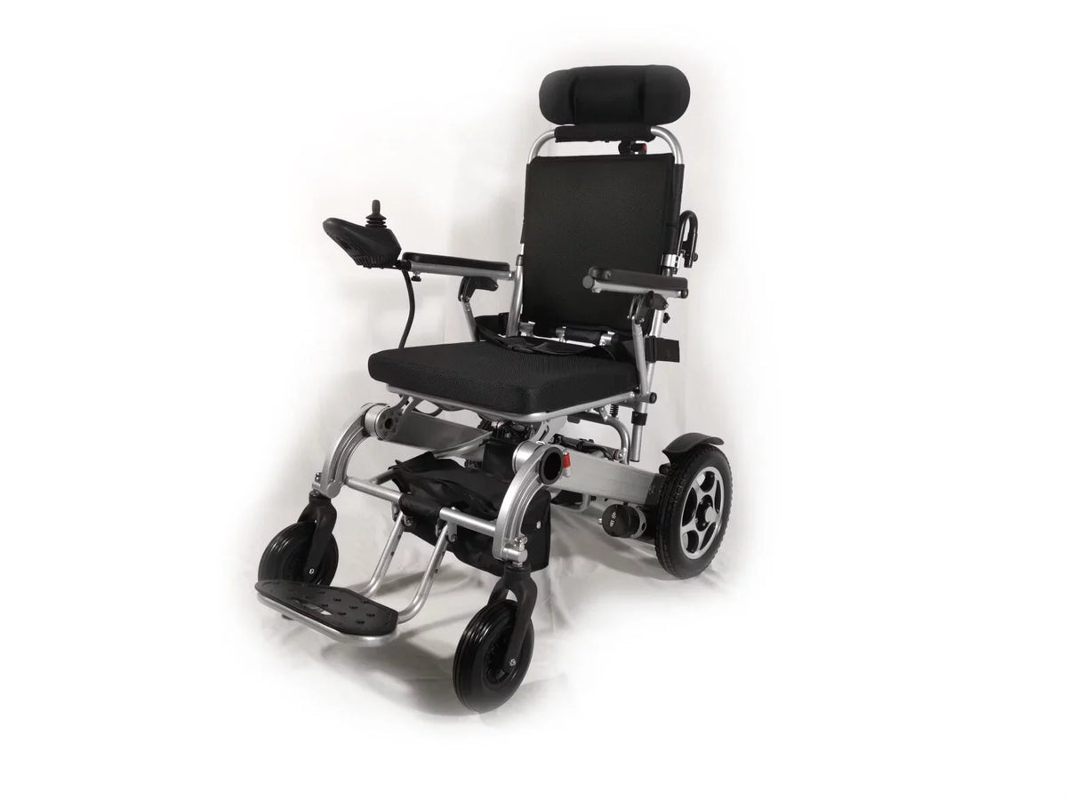 Motorized Hd Professional Wheelchairs Electric Folding