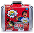 Spy Set Mystery Mission World Ryan's Case Ryan's Mystery Super