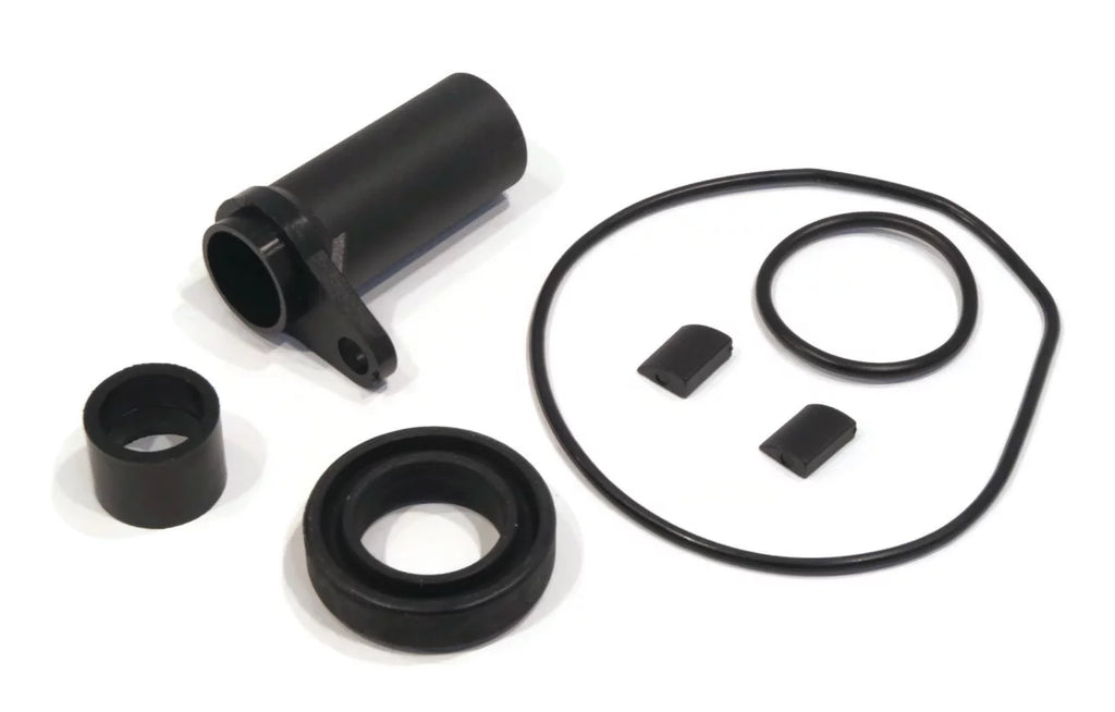 Pump Outboard, Transom 1987 ROP Kit Water E60TLCUC Shop The For HP Evinrude | 15" 60 Impeller