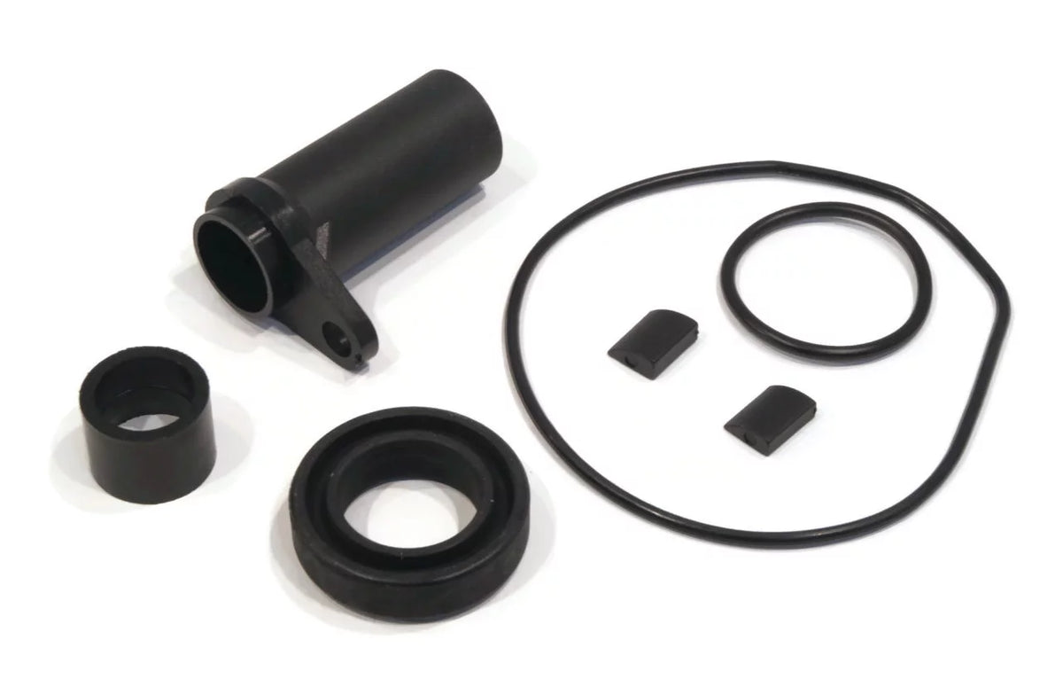 Pump Outboard, Transom 1987 ROP Kit Water E60TLCUC Shop The For HP Evinrude | 15" 60 Impeller