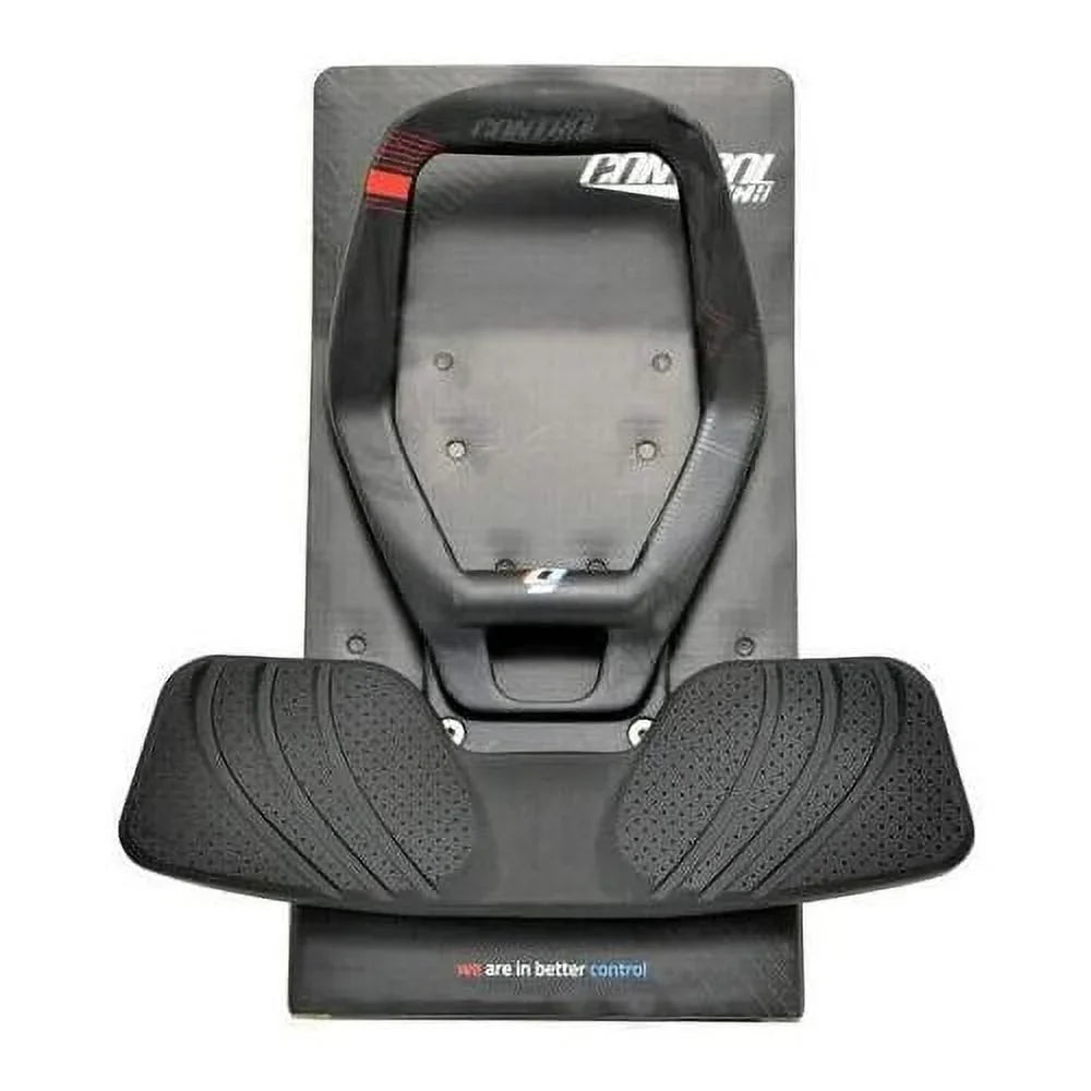 Aerobar Mii Road/Time Bike Carbo ST1867 Sirocco Clip-O Trial/Triathlo,