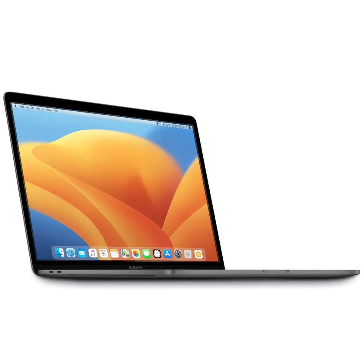 MYD92LL/A 512GB Restored M1 2020 13.3" 3.2GHz 8GB SSD Pro Core MacBook (Refurbished) RAM Apple