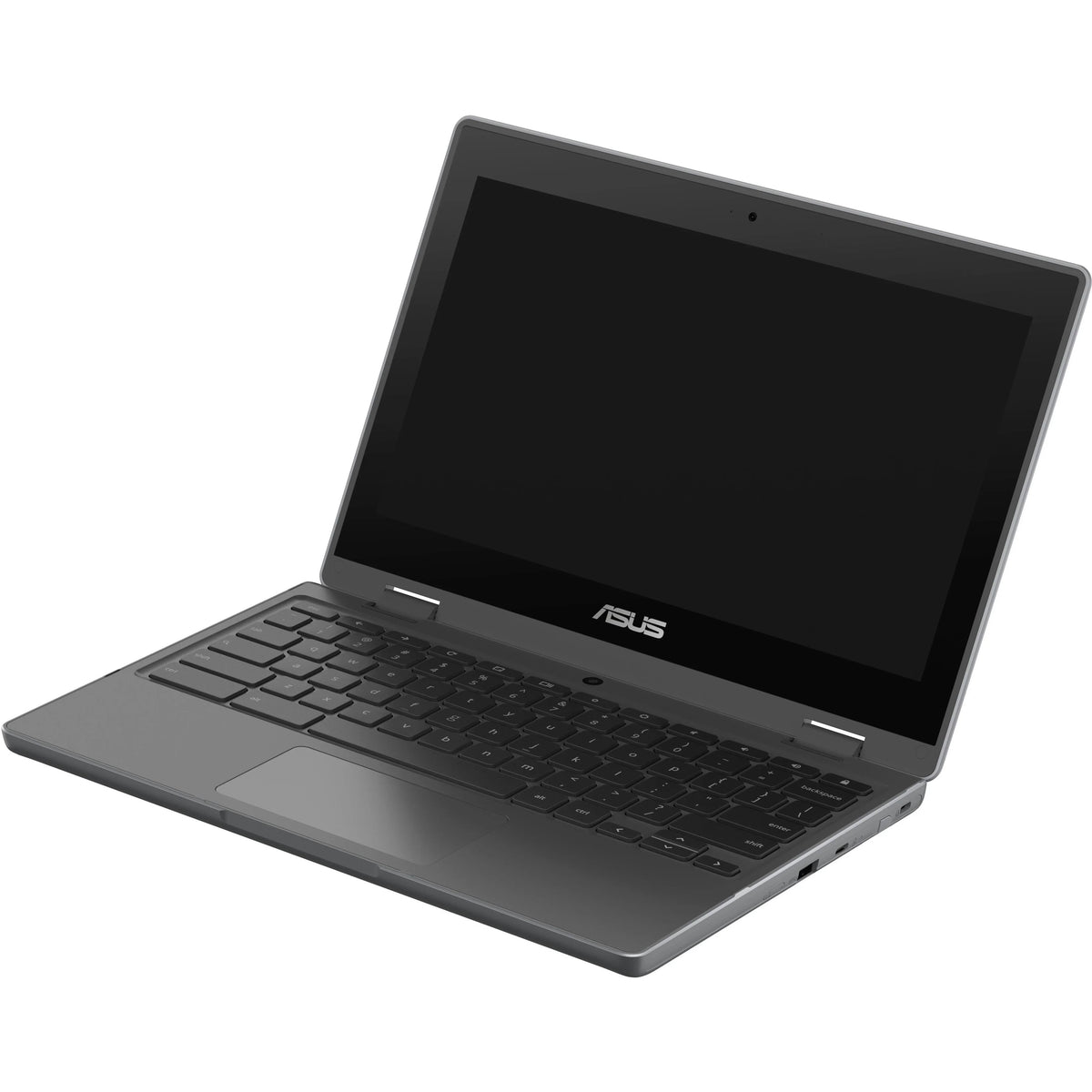 ChromeOS, 11.6" Touchscreen, N5100, CR1100FKA-YZ184T Flip Celeron Intel 64GB SSD, Asus Chromebook