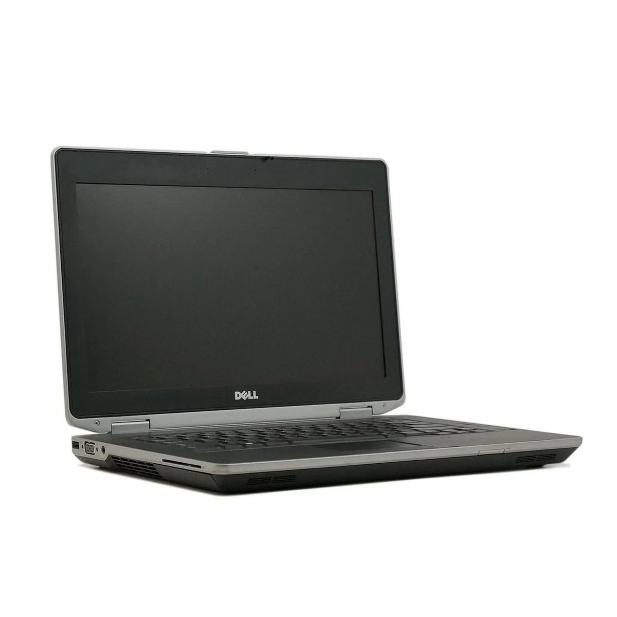 i5 14" Hard 2.60 Screen Dual Windows Bit, 128GB Dell Latitude Computer, Core Used GHz Home RAM, 4GB 10 SSD E6430 Laptop 64 Gen Intel DDR3 Drive, 3,