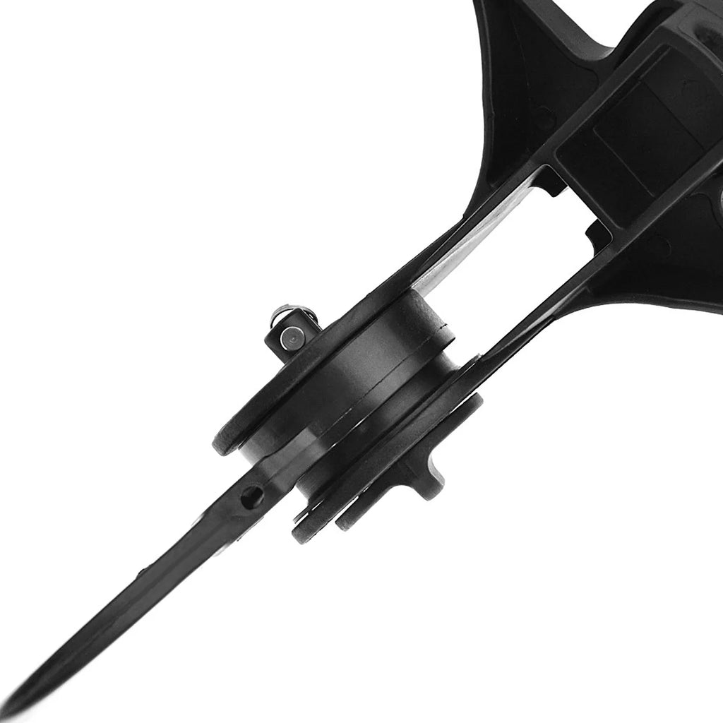 Kayak Kit Steering Control Rudder Lixada Tail Direction System