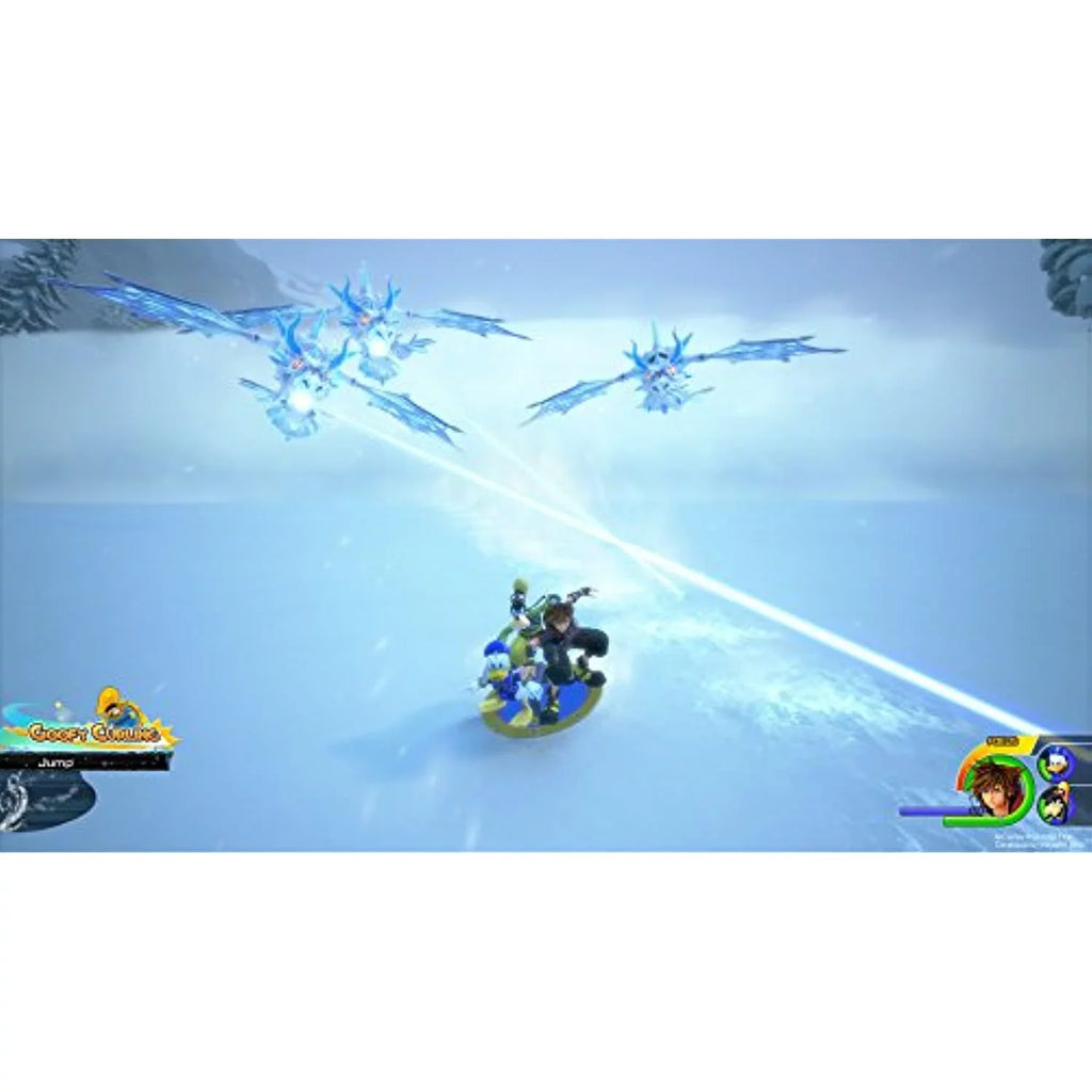 Iii Edition Xbox Deluxe - One Hearts Kingdom