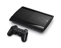 Super 250gb Ps3 3 Used Slim Sony Console Playstation
