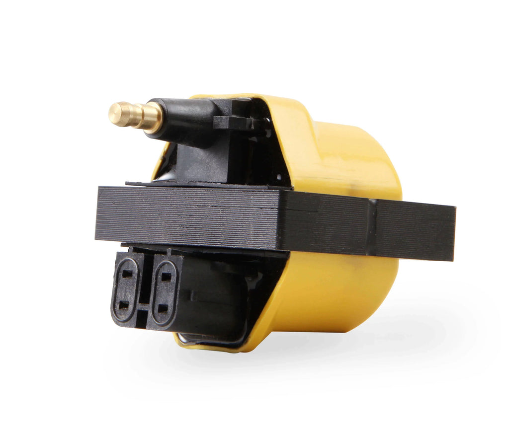 S CHEVROLET 1984-1995 ACCEL GMT-400, TRUCK select: CHEVROLET Ignition 140011 Fits Coil 1988-1995