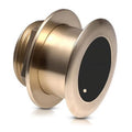 8-Pin Thru-Hull Tranducer 010-11937-21 -1kW Bronze Garmin