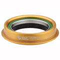 '- Stack Wolf Headsets Lower, Gold Tooth ZS56/40, Premium ZS Zero