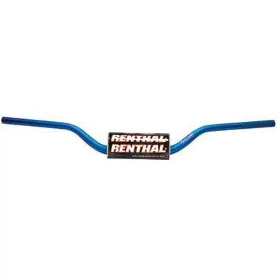 Windham Bend SX 525 1/8" 2003-2006 for 4-Stroke FatBar Renthal KTM Blue 1