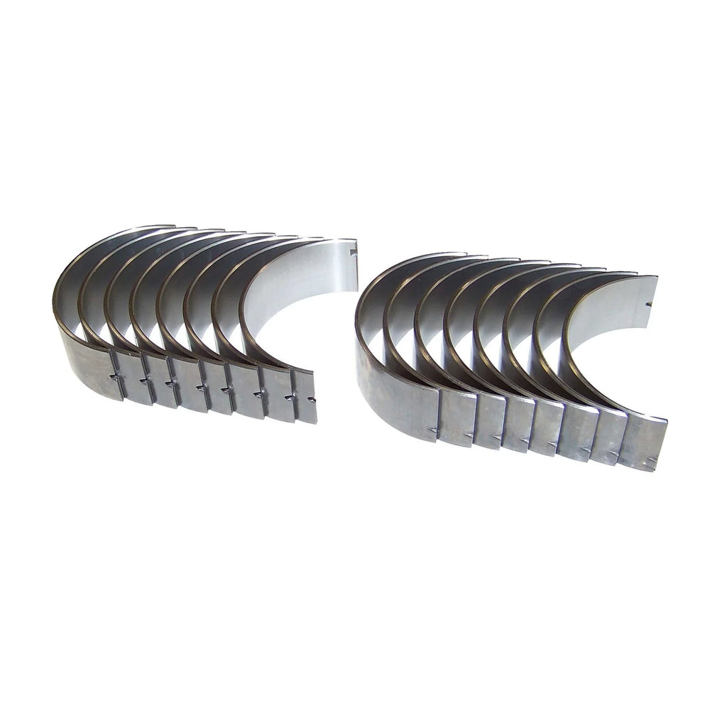 Carlo Trucks Fits Series Cutlass GMC Chevrolet Impala & Pontiac Cars Corvette EK3101 16V - V8 Bel Kit Engine Monte Air 5.7L Buick Oldsmobile G- K Camaro OHV 1968-1980 Rebuild C- Malibu DNJ