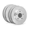 Concepts R1 2016 Rotor R1 R Fits VOLVO Wfpn2 Brake 27035 DESIGN Concepts select: S60 Blank