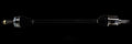 NCV12530 1996 select: MITSUBISHI GSP RS Axle GSP MITSUBISHI New 1997-1999 Fits GS, ECLIPSE ECLIPSE CV