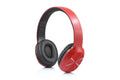 Over-the-Head for 5G 10i K40, 10, Pro, Max, Wireless Pro, Pro Headsets (Red) Pro+, Note Mi K40 Stereo K40 9T, Xiaomi Pro,10S, Redmi 10 9T, 10 10