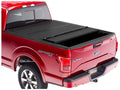 Folding by 2015 BAKFlip 7" | Cover Compatible Bed | 2020 - Ford F-150 Bed Truck with RealTruck (78.9") 448327 BAK 6' MX4 Hard Tonneau