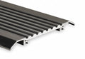 Saddle Guard ft.,Alum National Threshold,Fluted Top,6 8140X8144X8140-6