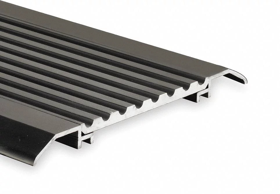 Saddle Guard ft.,Alum National Threshold,Fluted Top,6 8140X8144X8140-6
