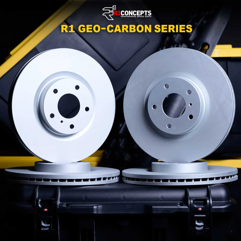 R1 Fits R1 59028 Rotor HONDA CR-Z Carbon Wdpn2 Concepts Brake Coated Concepts select: 2016