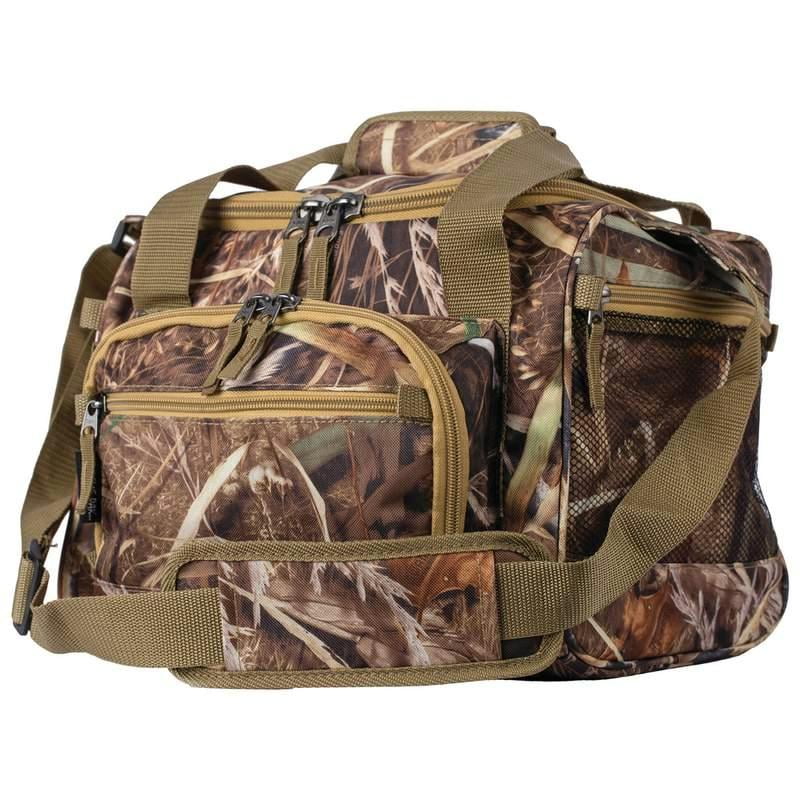 Cooler Extreme Pak™ w/JX Swamper Bag Camo