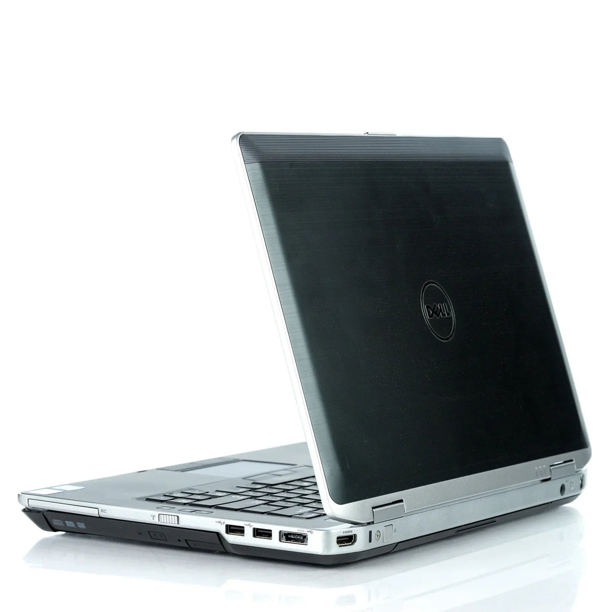 Laptop v.AA Pro E6430 Win 500GB 4GB Dell B i7 10 Latitude Used Dual-Core