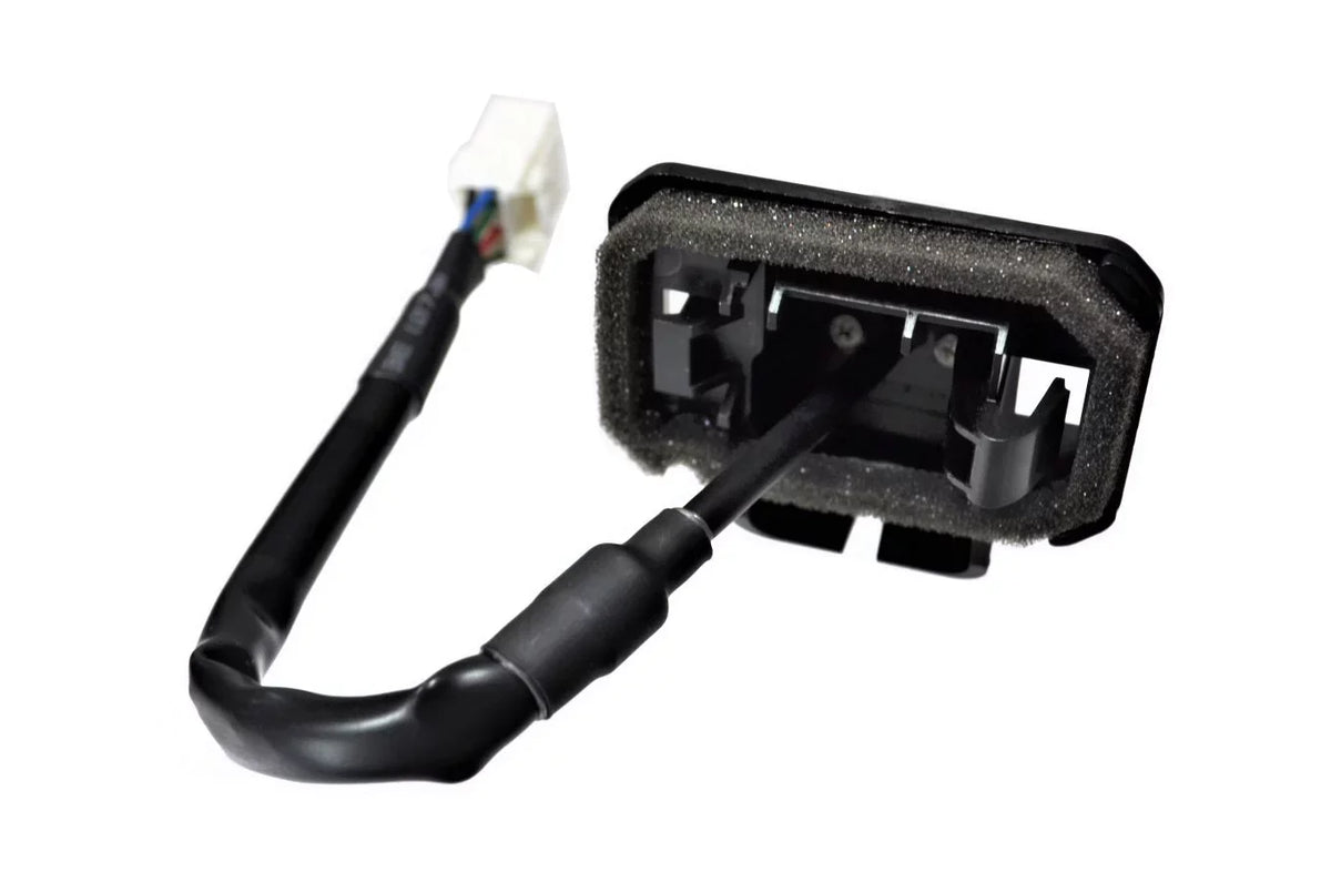 Camera PT View Warehouse BUCHO-224 Rear Auto Backup