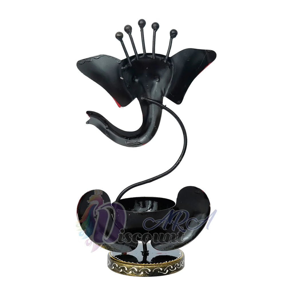 Items/Home Discount Decor Figurine For Room/Pooja - Items Iron Living Items - Home Decor Home Room For Decorative -Diwali Gift Showpiece Ara