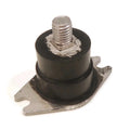 The Johnson 35 ROP J35TELCNB Shop Upper HP Mount | For Motor J35RLCND, Rubber 1982 Outboard