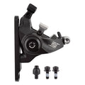 II Disc ORIGIN8 Flat Mount Road/Cross/Gravel Front Brake Vise FM Mechanical