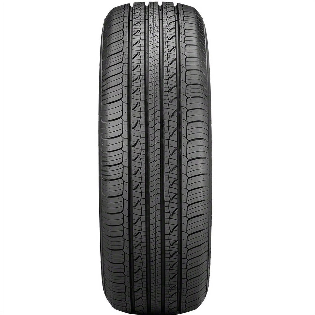 Tires Volkswagen 2019 Anniversary Set 35th 2020-21 Edition, AH8 Jetta Fits: of 4 S GLI 225/45R18 91H Volkswagen GLI N'Priz Nexen Jetta