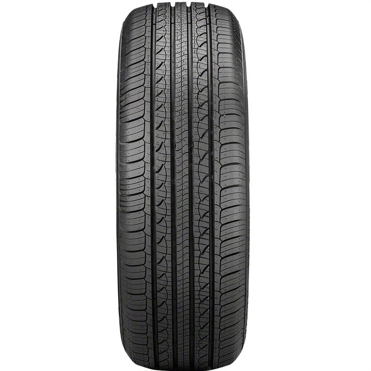 Tires Volkswagen 2019 Anniversary Set 35th 2020-21 Edition, AH8 Jetta Fits: of 4 S GLI 225/45R18 91H Volkswagen GLI N'Priz Nexen Jetta
