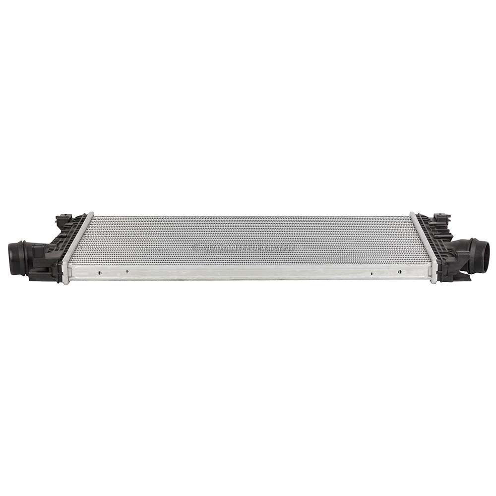 Regal Buick For Intercooler New - 2016 Buyautoparts 2014 2015