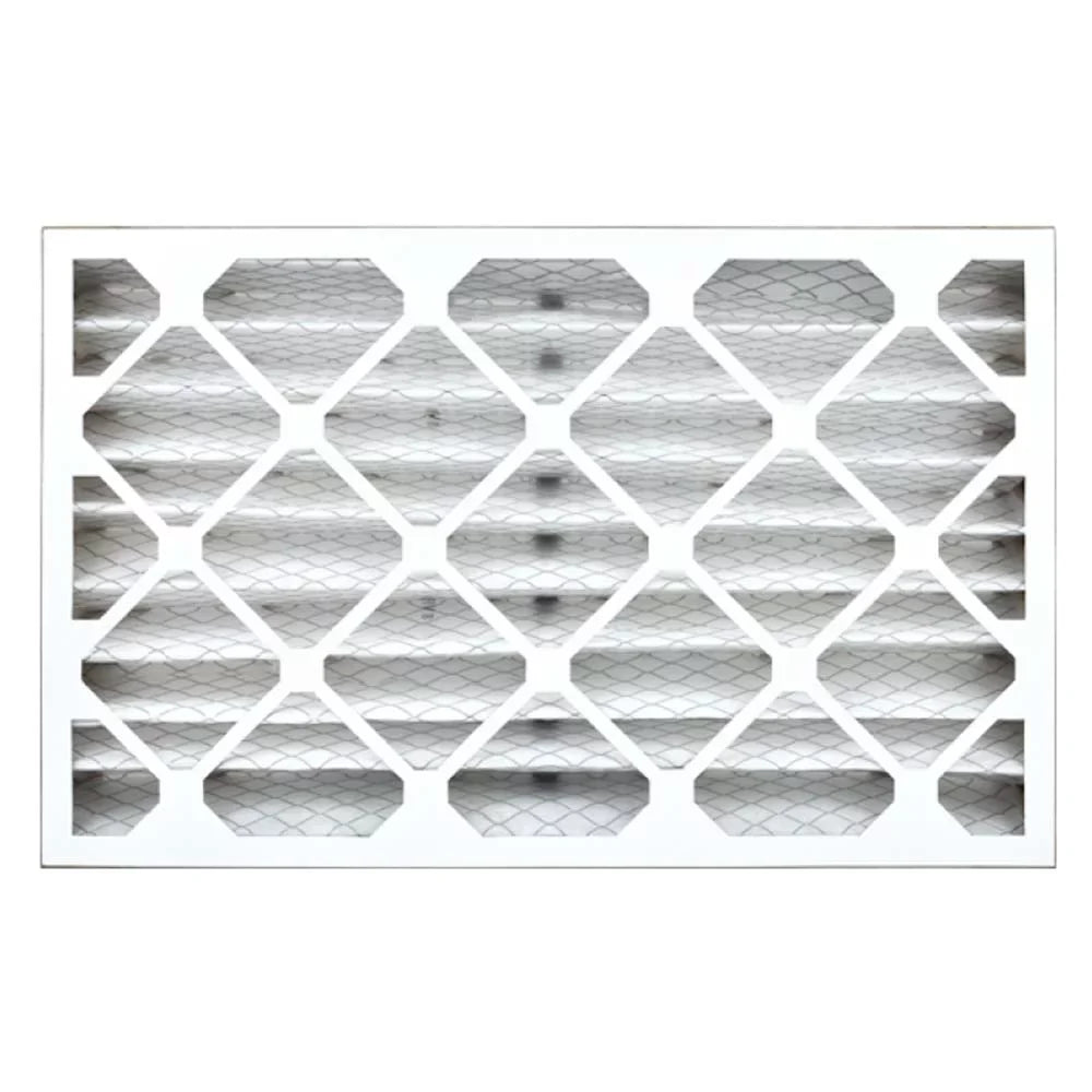 Fits Air Honeywell Pack) CF200A1008 Filter MERV (3 11 16x25x4 Furnace