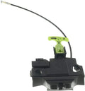 Compatible Trunk Camry 2012-2014 A-Premium Latch Rear Tailgate Lock Actuator with Toyota