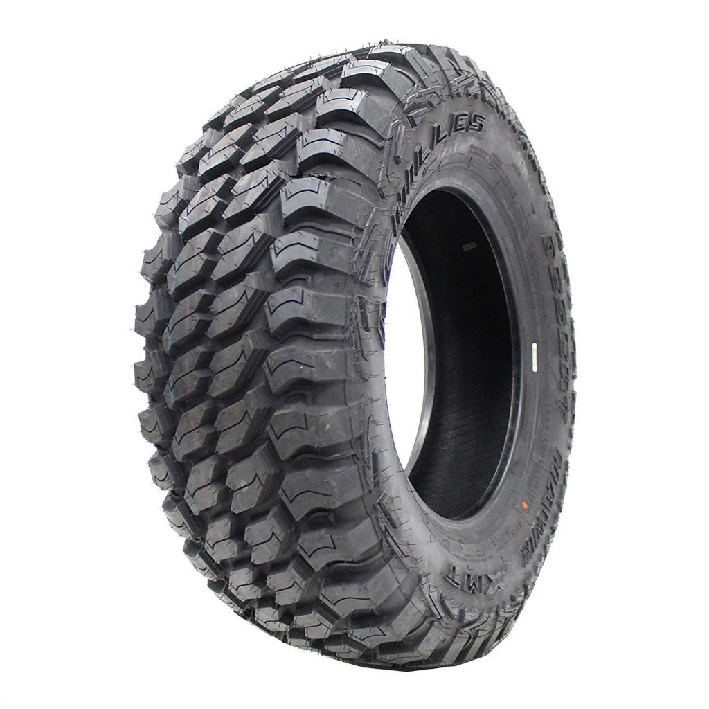 Hawk Achilles Tire X-MT 235/85R16 120 Q Desert
