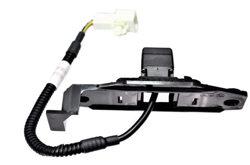 2006-2014 Camera View LEXUS Warehouse LEXUS Fits Auto Rear Backup select: IS-F PT 2008-2009 IS, BUCLX-120