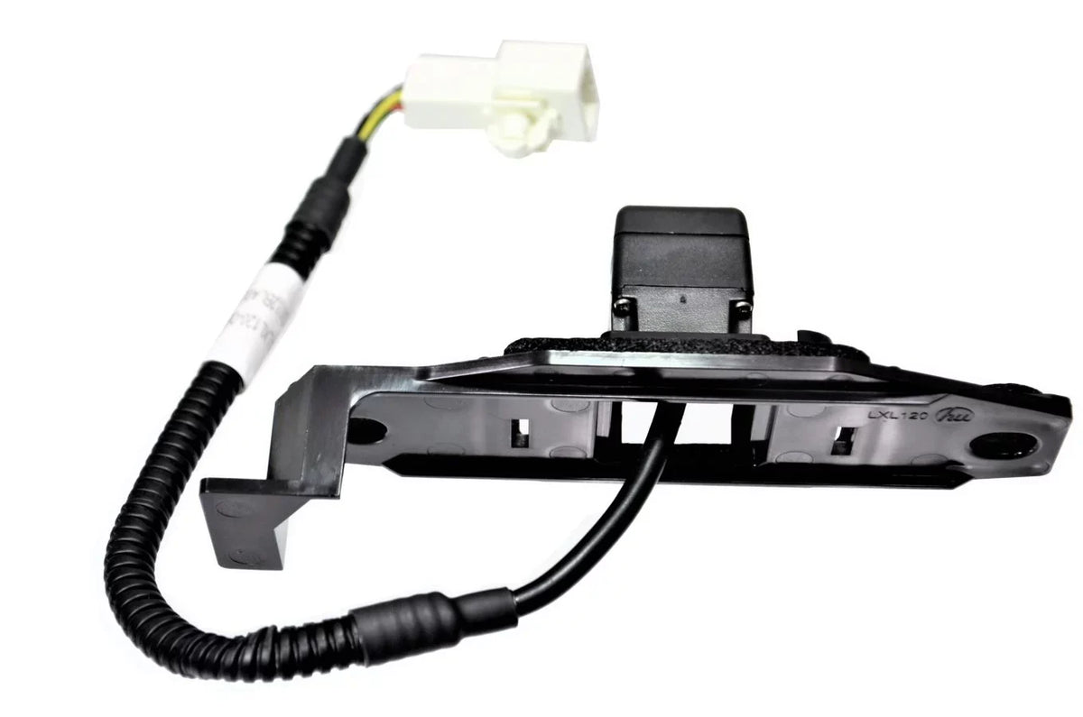 2006-2014 Camera View LEXUS Warehouse LEXUS Fits Auto Rear Backup select: IS-F PT 2008-2009 IS, BUCLX-120