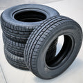 4 2004-07 2013 Ford Waterfall Explorer Honda Set H/T 235/70R16 EX-L, Fits: Terra-X 106T of Tires Pilot (FOUR) Sport