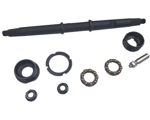 Bracket Bottom Crank BB and Set Bracket Conversion Conversion Bottom Kit DONSP1986 Kit