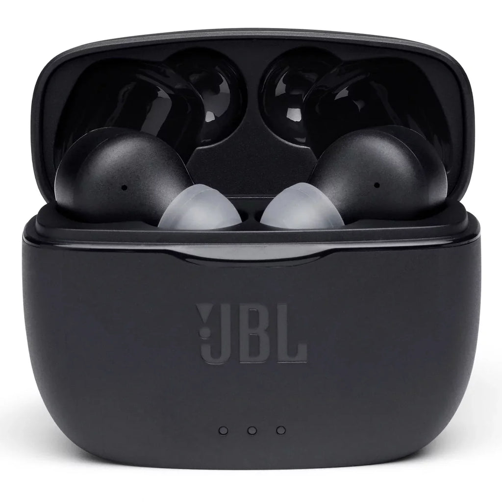 Tune Wireless Friendly TWS Earbuds True 215 JBL Pocket Bluetooth