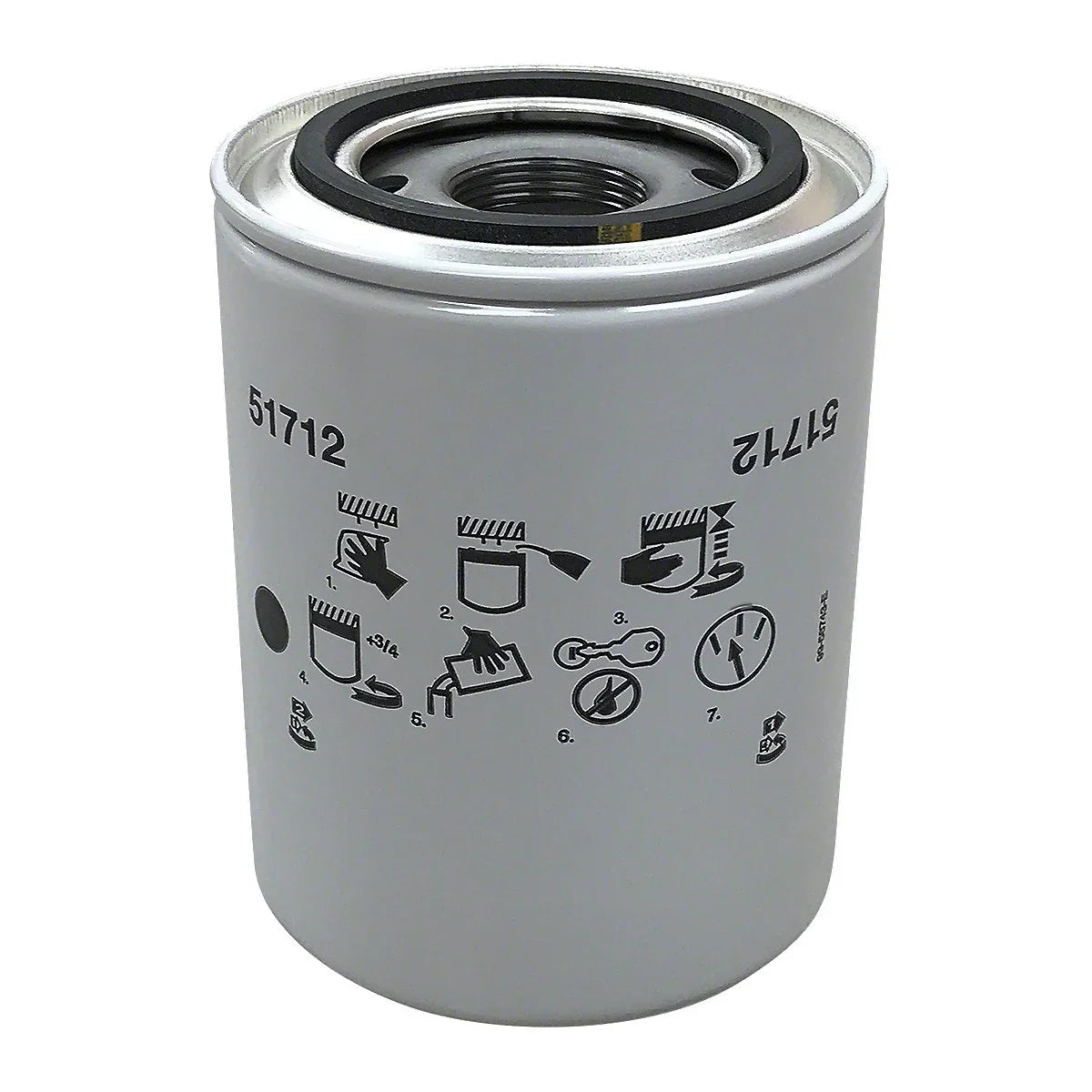 3600 Ford SBA34501020 8830 8530 6640 6600 Filter 3912298 Fits D8NNB486EA 2310 4100 2600 Tractor 3910 3437036M1 83912298 5610 2610 Hydraulic 2910 4600