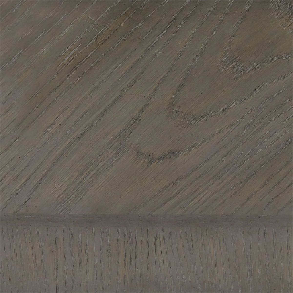 2) Brown Chair Upholstery Side Lexicon Garner Wood (Set Gray Room of Dining in
