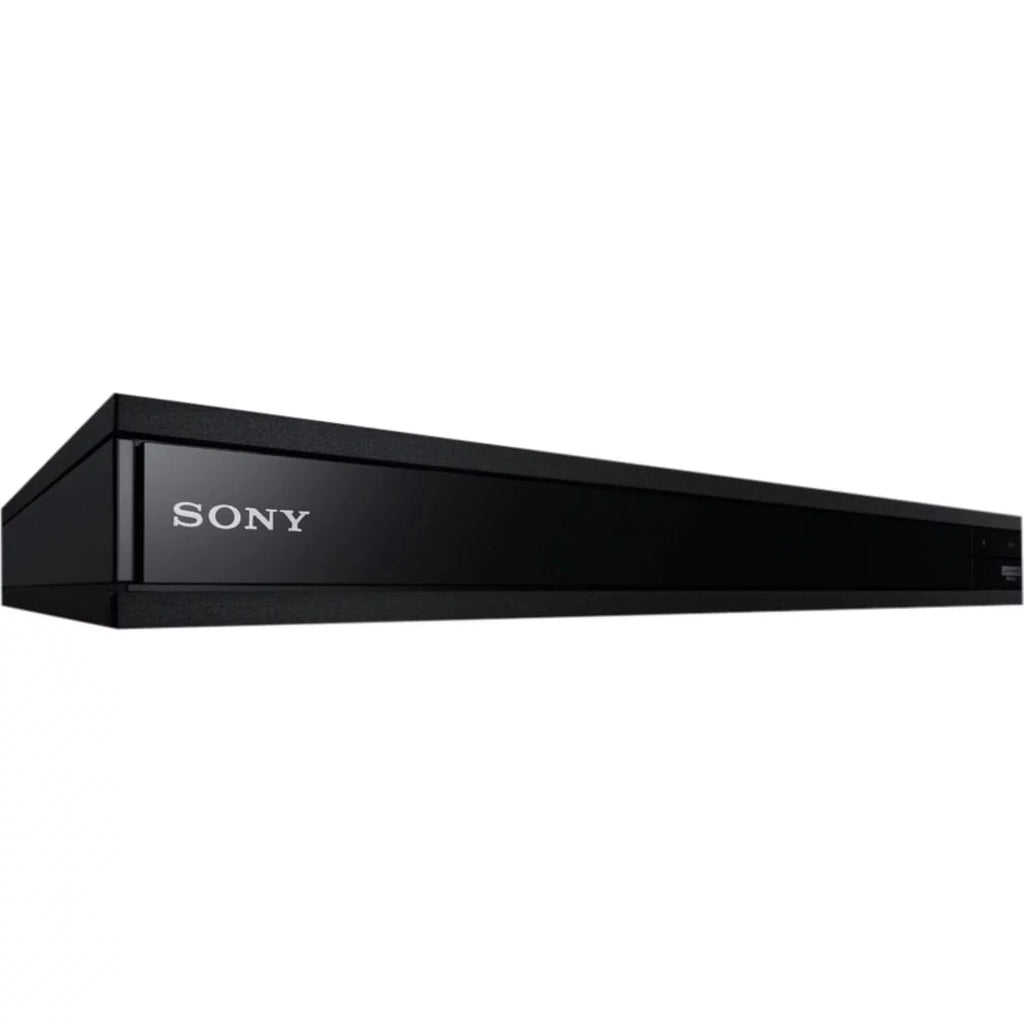 Sony Player, Disc 3D Blu-ray 2160p UBP-X1100ES Disc(s) 1