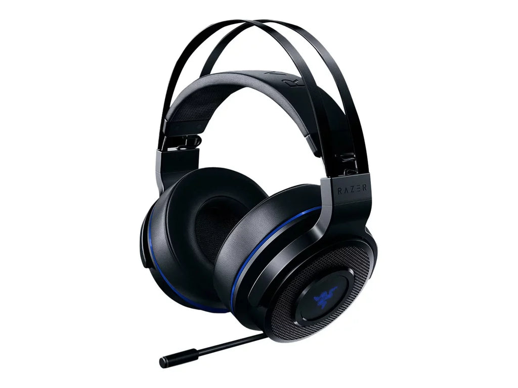 wireless full noise - GHz - size - Headset - Ultimate Thresher isolating 7.1 - - channel 2.4 Razer