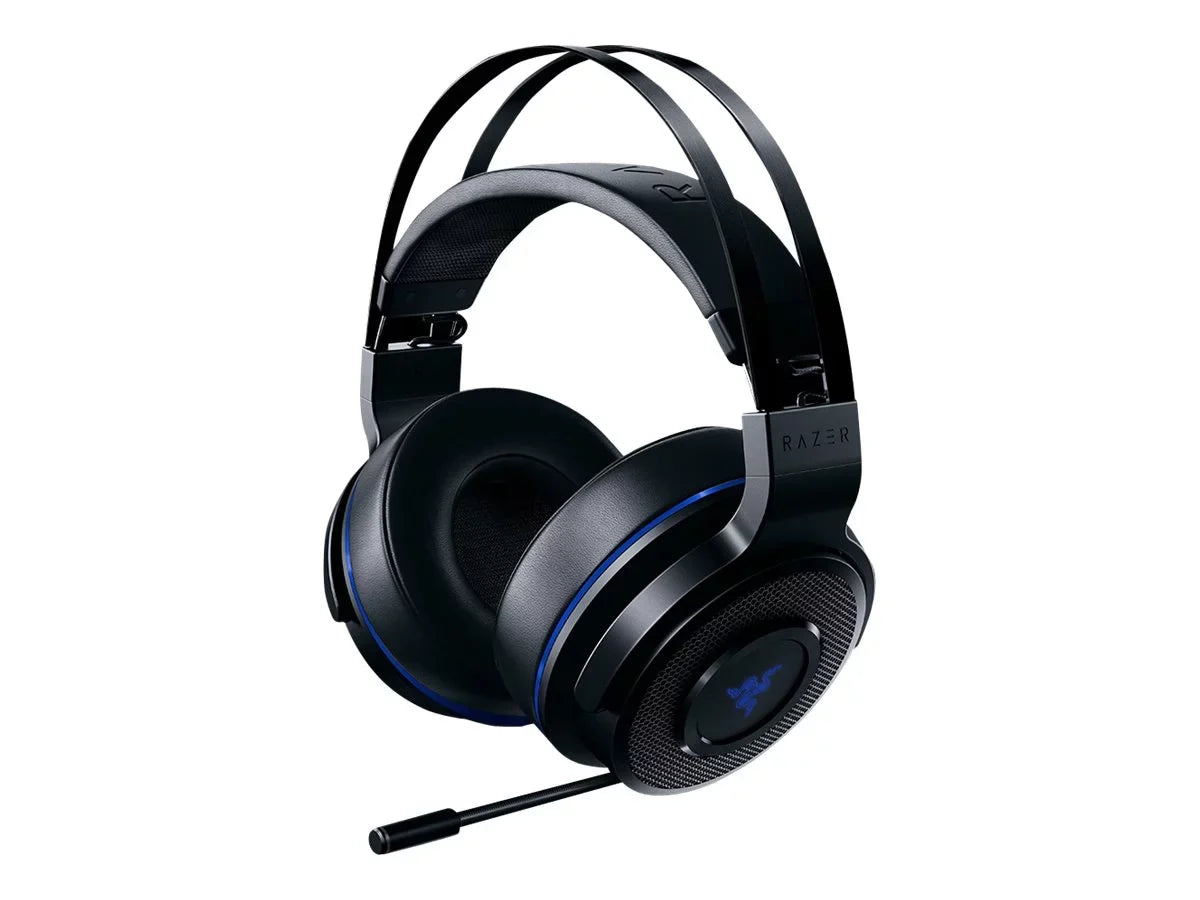 wireless full noise - GHz - size - Headset - Ultimate Thresher isolating 7.1 - - channel 2.4 Razer