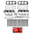 FORD 91-95 1994-1995 select: RANGER, Trucks Fitsd Cars 12V Gasket Mazda OHV 3.0L DNJ & Cylinder 1991-1995 Set HGB4142 MAZDA B3000 Fits Fits Head