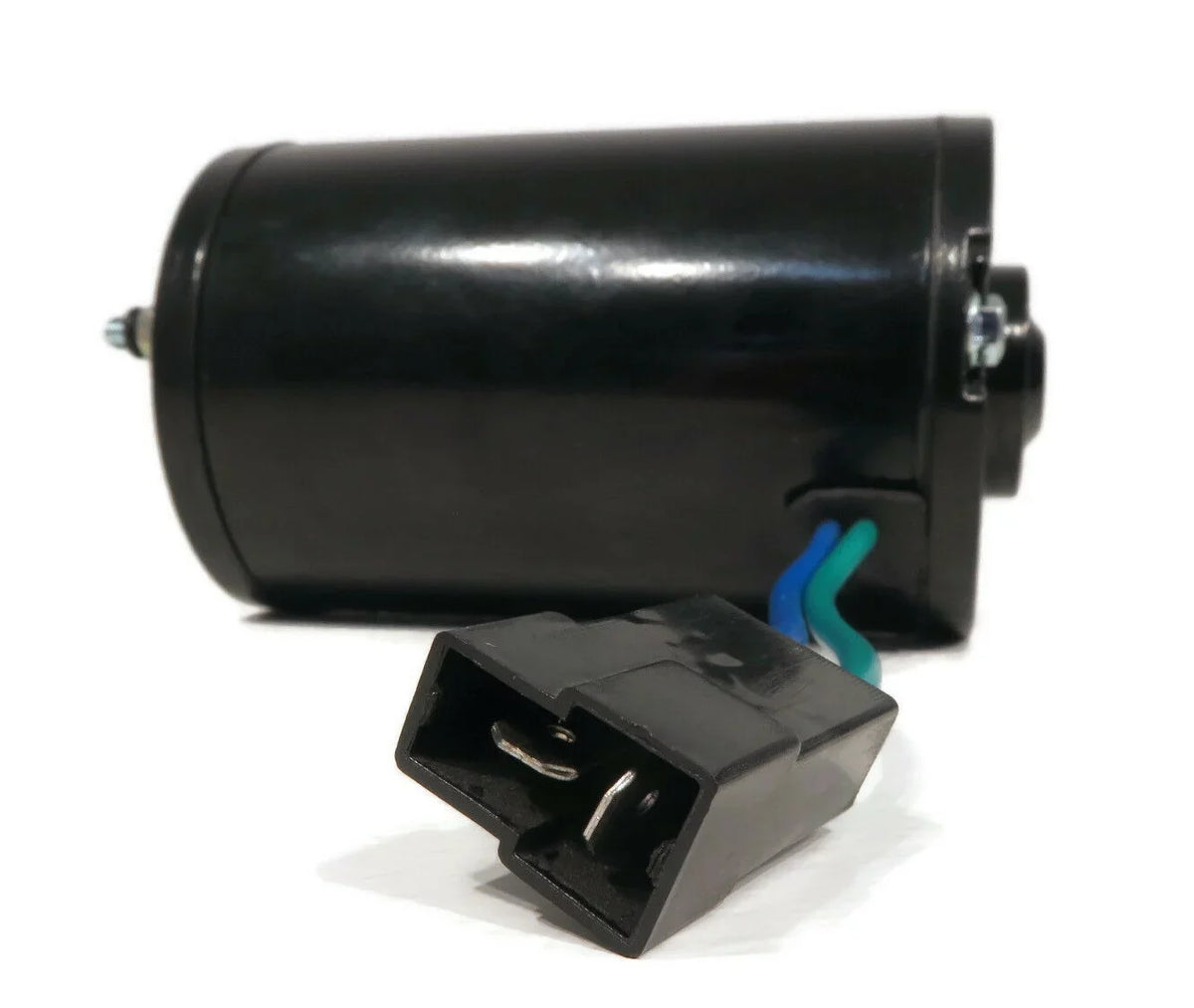 Tilt Transom PT93, Volvo For ROP DPX, 290, DP, 740A SP Trim Penta The Shop | Motor Power Shield