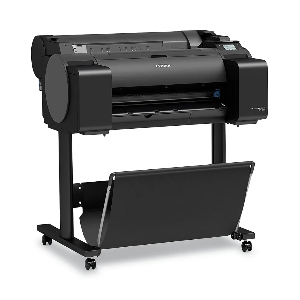 5249C002AA Canon GP-200 Inkjet Format imagePROGRAF Wide Printer